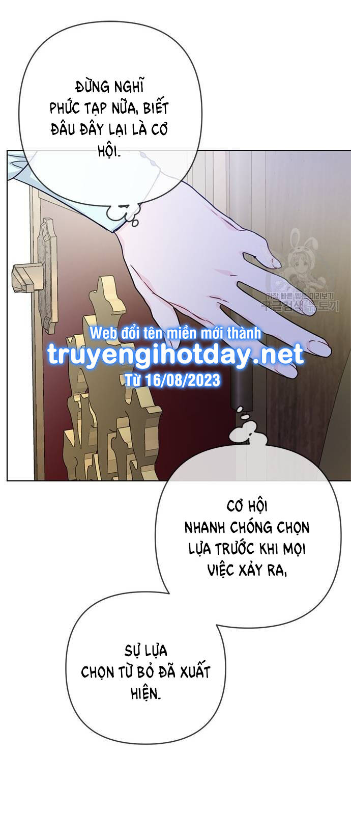 Cách Hiệp Sĩ Sống Như Một Tiểu Thư Quyền Quý Chapter 106.2 - Trang 2