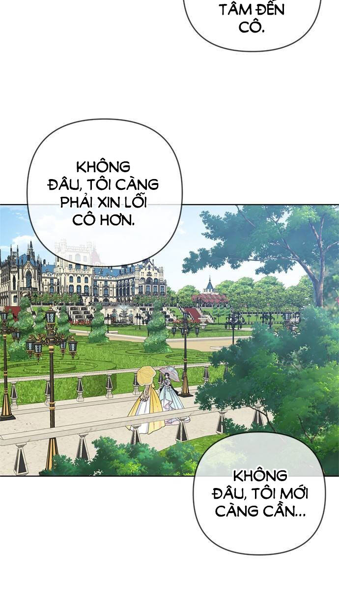 Cách Hiệp Sĩ Sống Như Một Tiểu Thư Quyền Quý Chapter 106.1 - Trang 2