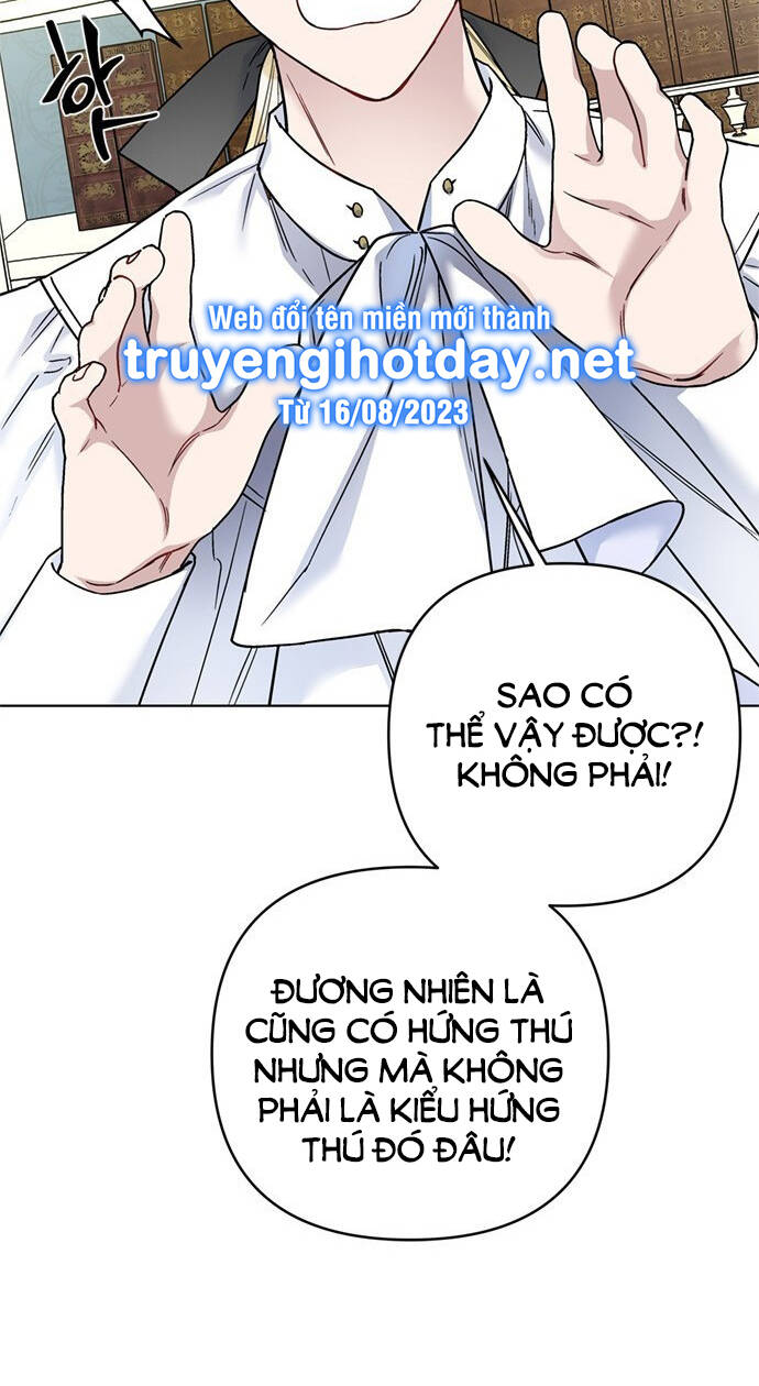 Cách Hiệp Sĩ Sống Như Một Tiểu Thư Quyền Quý Chapter 105.2 - Trang 2