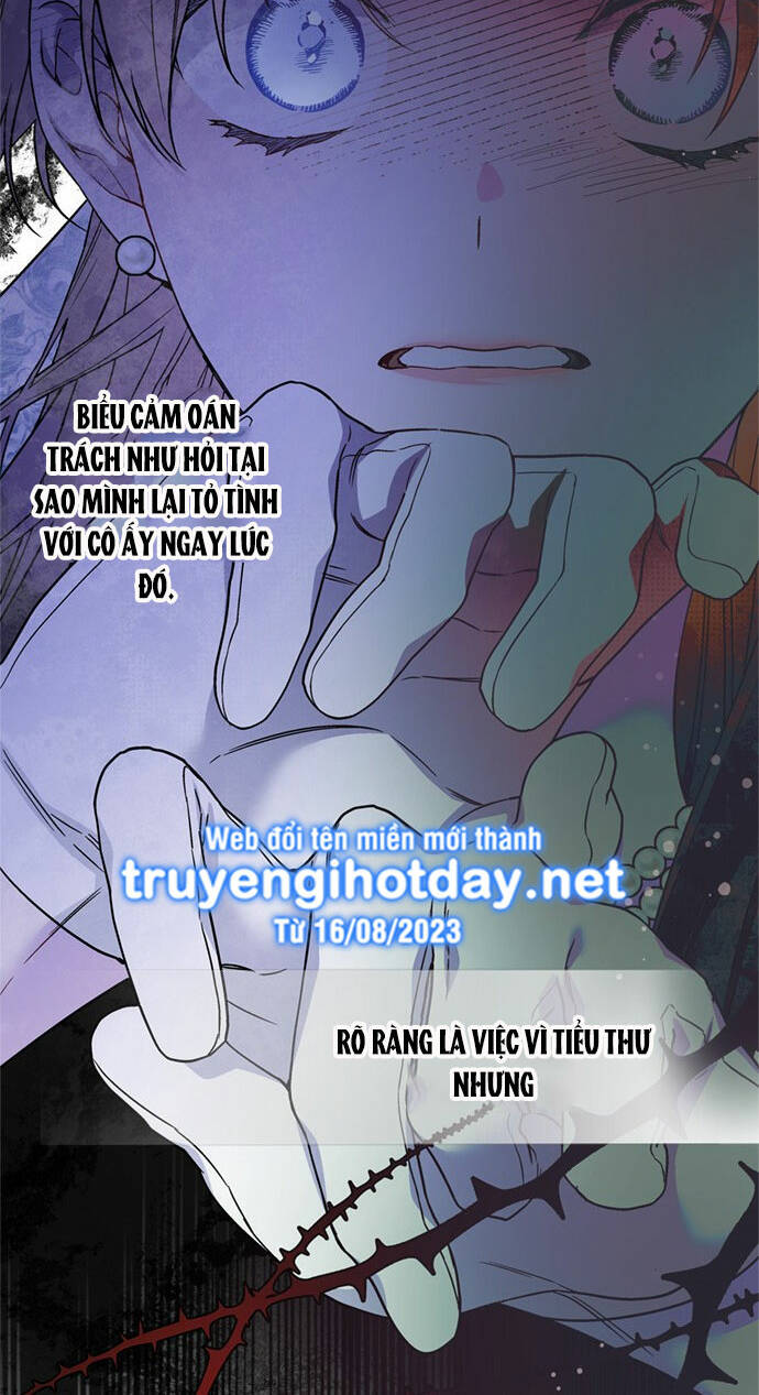 Cách Hiệp Sĩ Sống Như Một Tiểu Thư Quyền Quý Chapter 104.1 - Trang 2