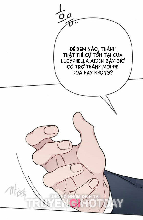 Cách Hiệp Sĩ Sống Như Một Tiểu Thư Quyền Quý Chapter 99.1 - Trang 2