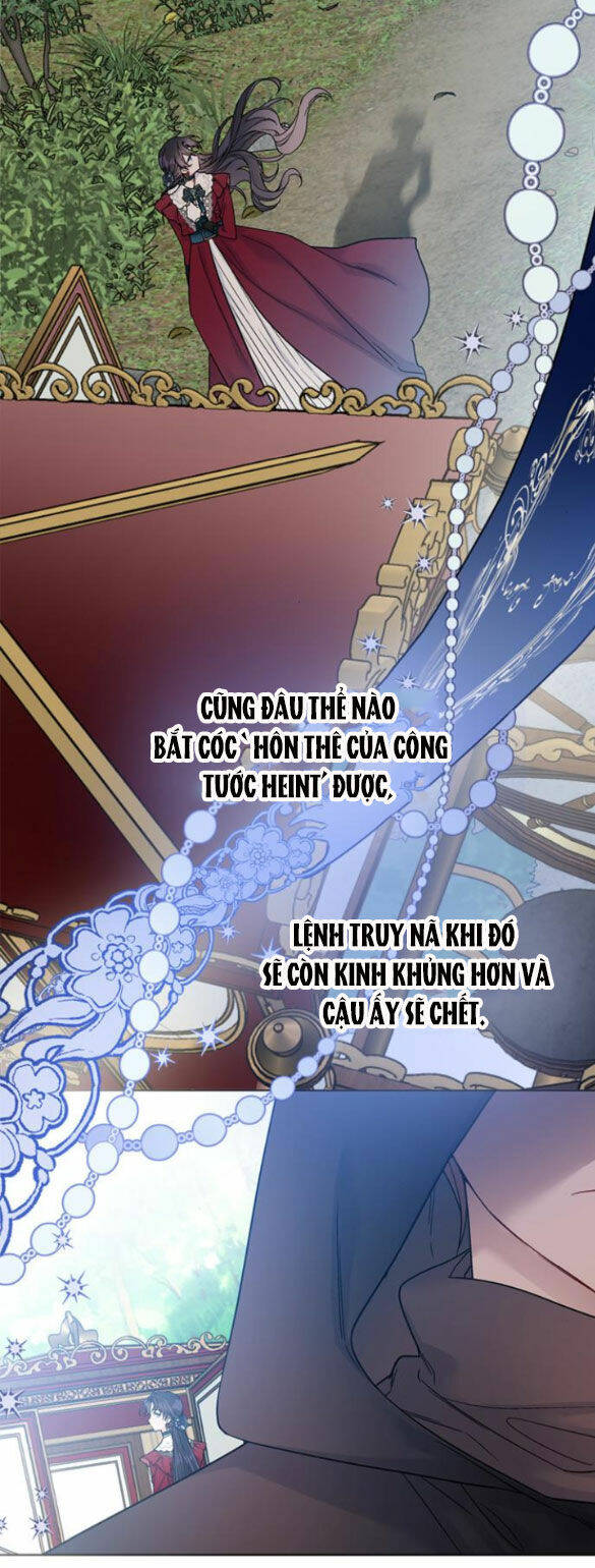 Cách Hiệp Sĩ Sống Như Một Tiểu Thư Quyền Quý Chapter 98.2 - Trang 2