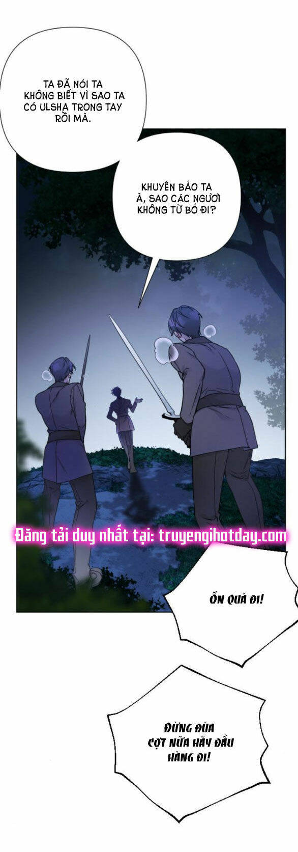 Cách Hiệp Sĩ Sống Như Một Tiểu Thư Quyền Quý Chapter 96.2 - Trang 2