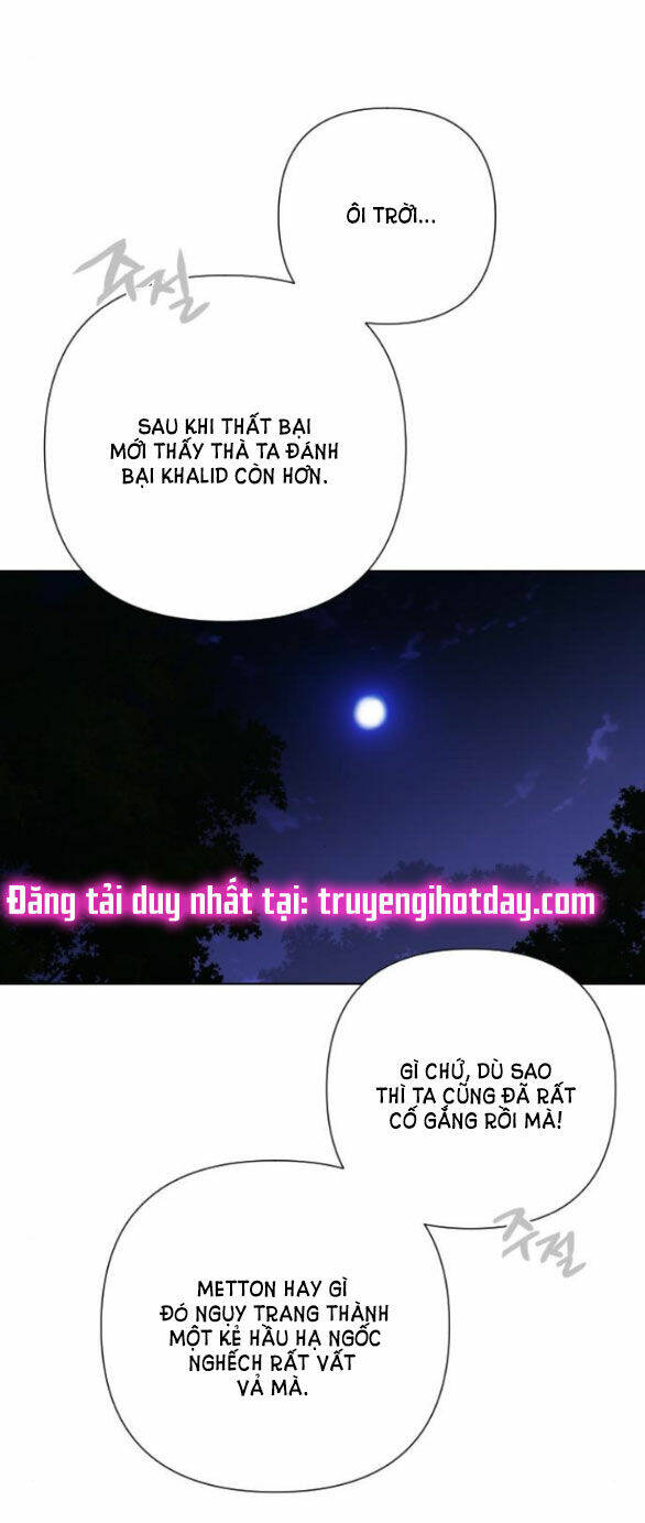 Cách Hiệp Sĩ Sống Như Một Tiểu Thư Quyền Quý Chapter 96.2 - Trang 2