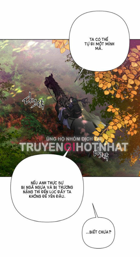 Cách Hiệp Sĩ Sống Như Một Tiểu Thư Quyền Quý Chapter 95.2 - Trang 2