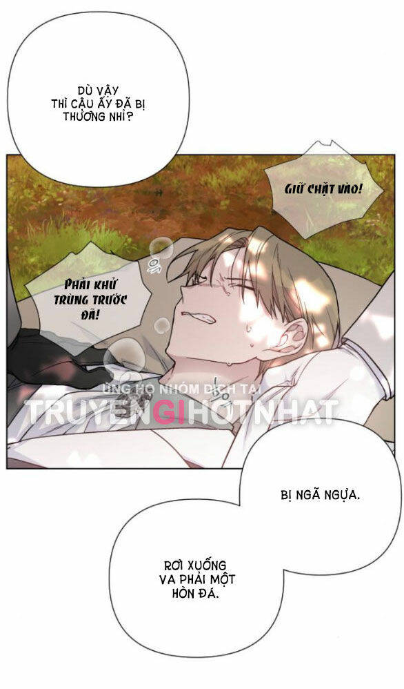 Cách Hiệp Sĩ Sống Như Một Tiểu Thư Quyền Quý Chapter 94.2 - Trang 2