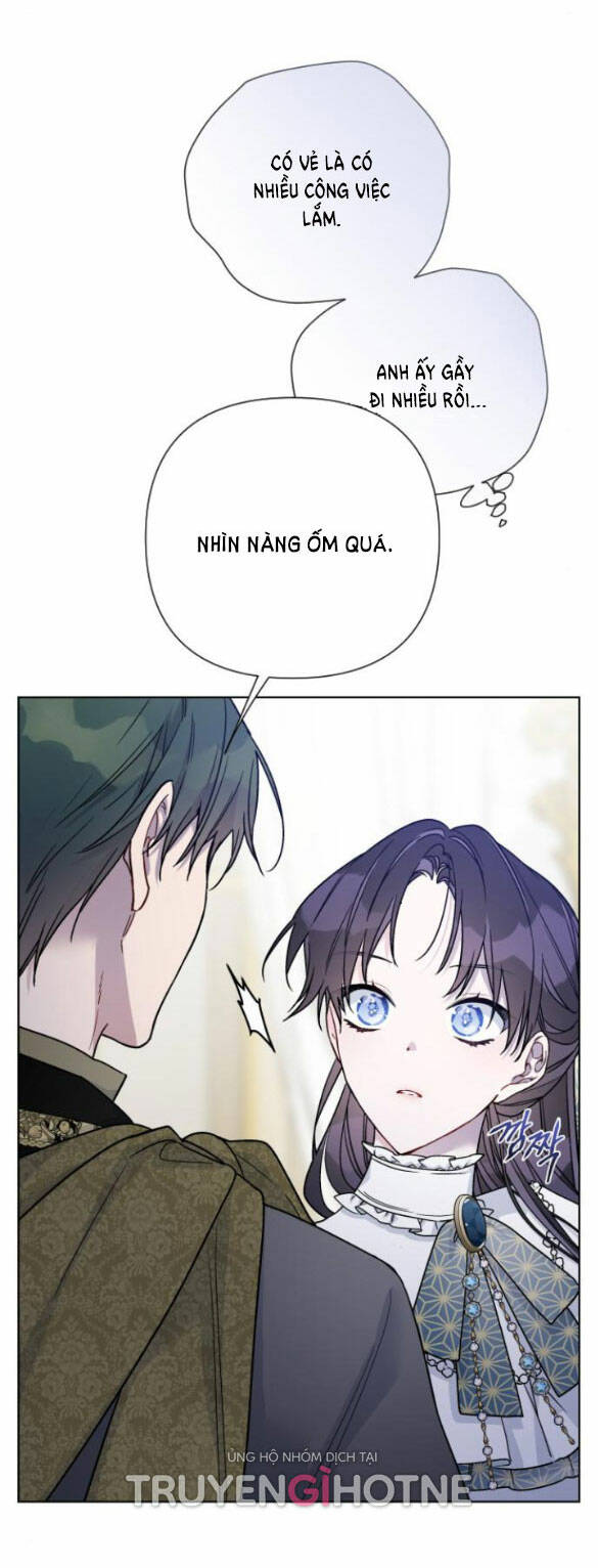 Cách Hiệp Sĩ Sống Như Một Tiểu Thư Quyền Quý Chapter 90.2 - Trang 2