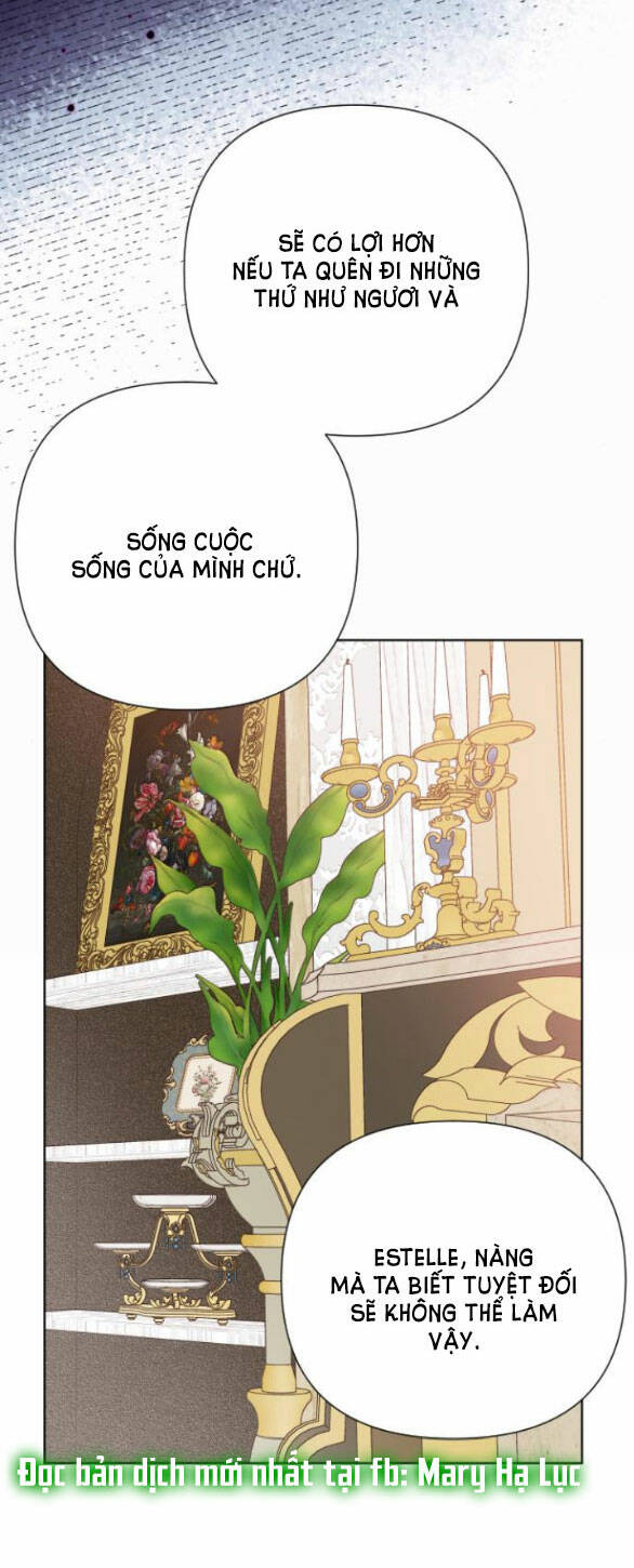 Cách Hiệp Sĩ Sống Như Một Tiểu Thư Quyền Quý Chapter 89.1 - Trang 2