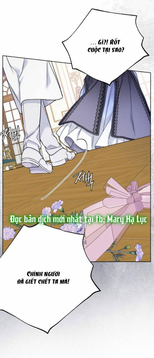 Cách Hiệp Sĩ Sống Như Một Tiểu Thư Quyền Quý Chapter 88.1 - Trang 2