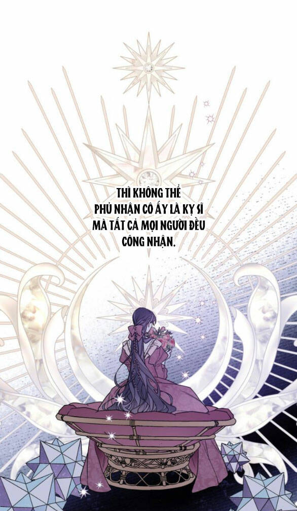 Cách Hiệp Sĩ Sống Như Một Tiểu Thư Quyền Quý Chapter 87.2 - Trang 2