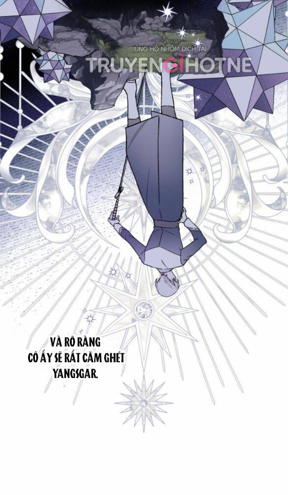 Cách Hiệp Sĩ Sống Như Một Tiểu Thư Quyền Quý Chapter 87.2 - Trang 2