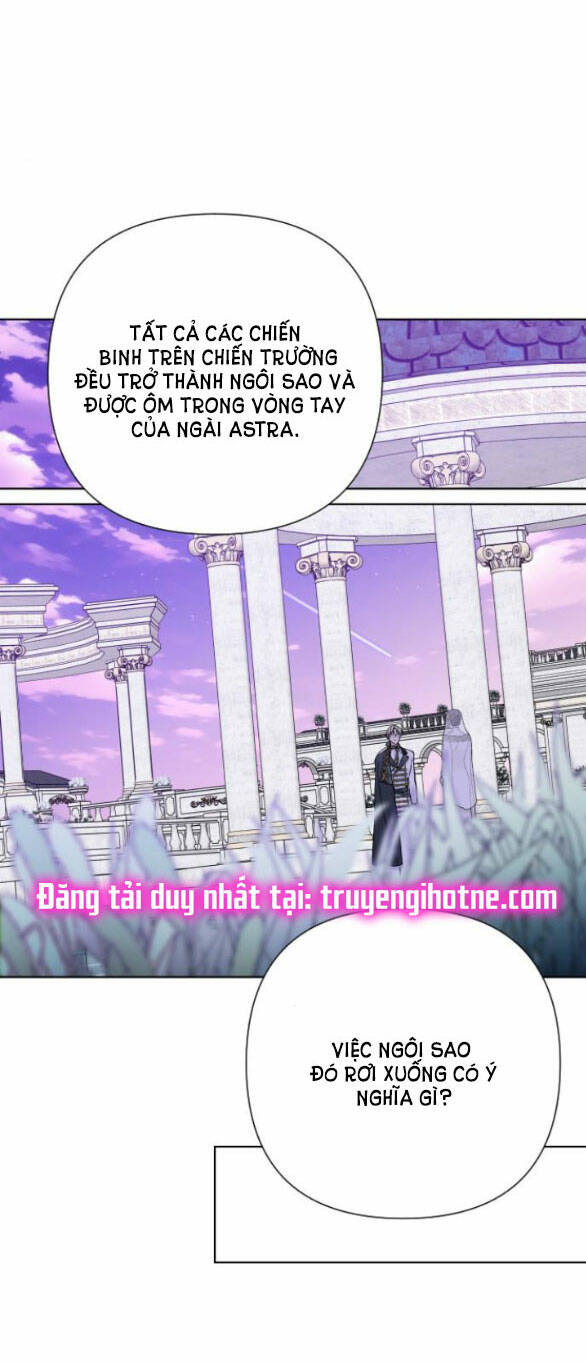 Cách Hiệp Sĩ Sống Như Một Tiểu Thư Quyền Quý Chapter 87.1 - Trang 2