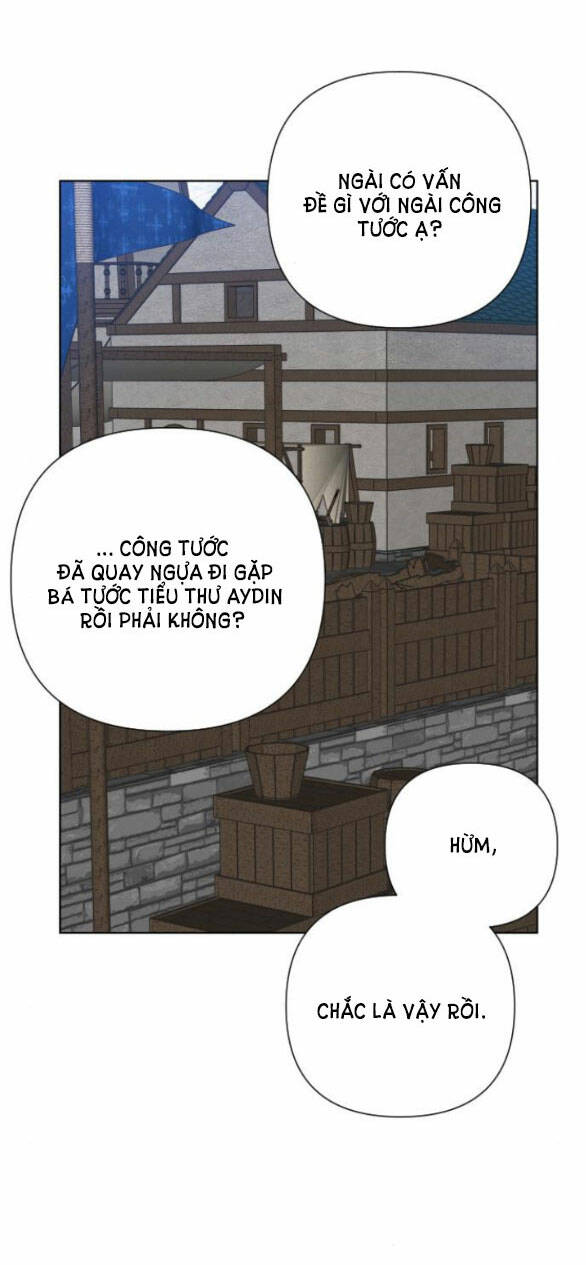 Cách Hiệp Sĩ Sống Như Một Tiểu Thư Quyền Quý Chapter 87.1 - Trang 2