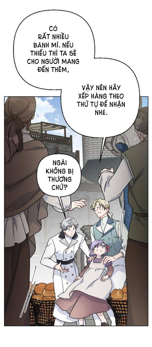 Cách Hiệp Sĩ Sống Như Một Tiểu Thư Quyền Quý Chapter 86.2 - Trang 2