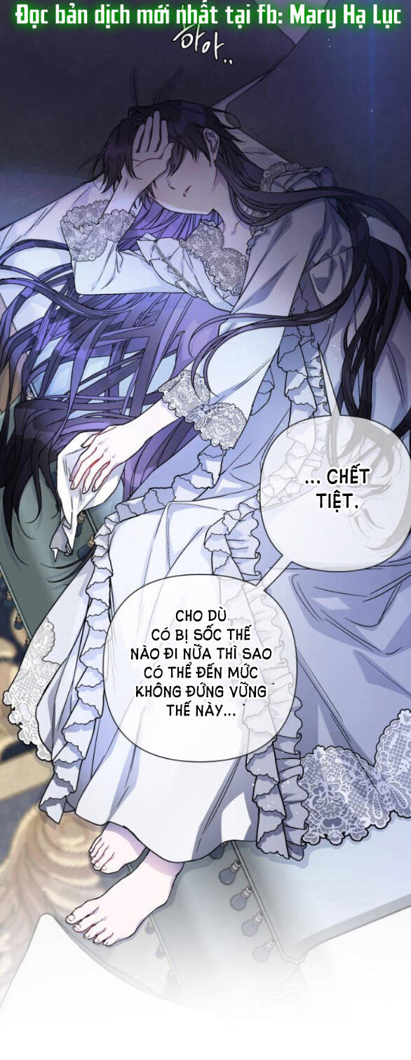 Cách Hiệp Sĩ Sống Như Một Tiểu Thư Quyền Quý Chapter 86.1 - Trang 2