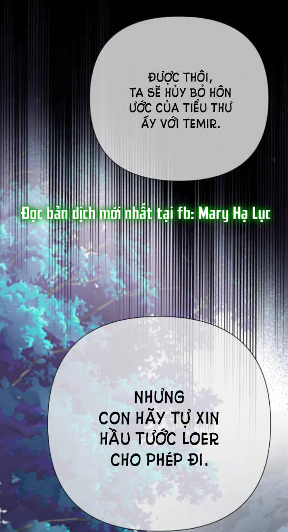 Cách Hiệp Sĩ Sống Như Một Tiểu Thư Quyền Quý Chapter 85.2 - Trang 2