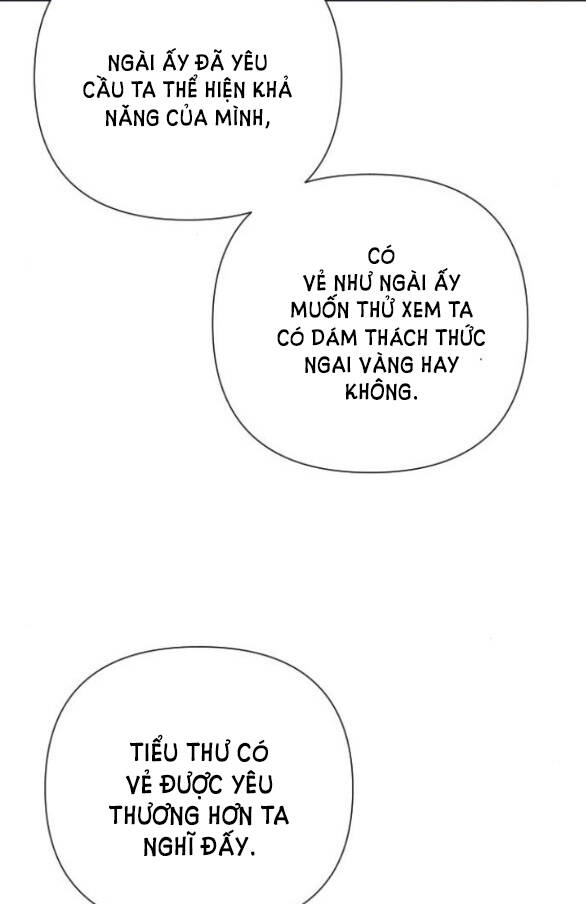 Cách Hiệp Sĩ Sống Như Một Tiểu Thư Quyền Quý Chapter 85.2 - Trang 2