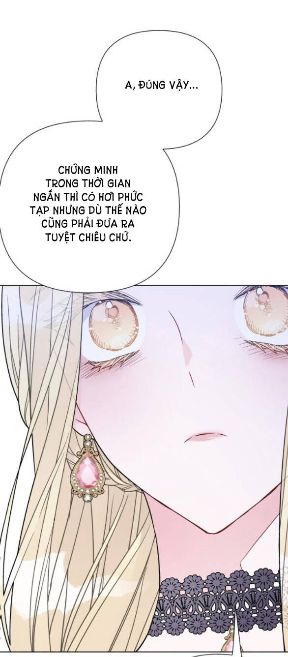 Cách Hiệp Sĩ Sống Như Một Tiểu Thư Quyền Quý Chapter 85.2 - Trang 2