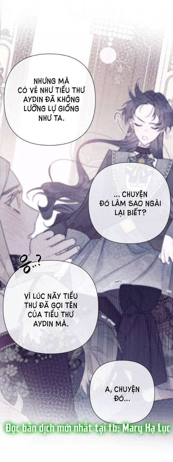 Cách Hiệp Sĩ Sống Như Một Tiểu Thư Quyền Quý Chapter 85.2 - Trang 2