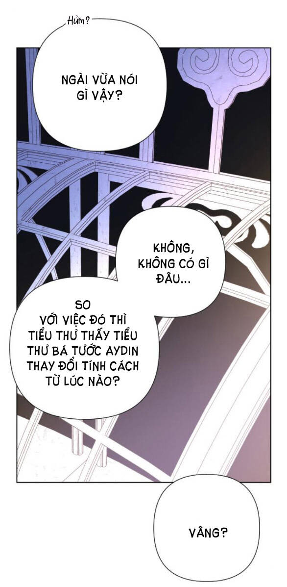 Cách Hiệp Sĩ Sống Như Một Tiểu Thư Quyền Quý Chapter 85.2 - Trang 2