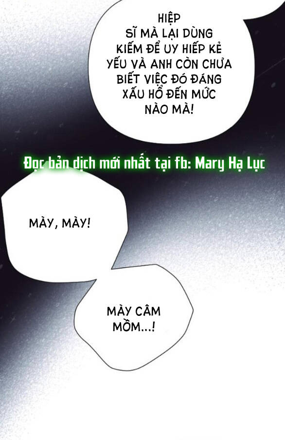 Cách Hiệp Sĩ Sống Như Một Tiểu Thư Quyền Quý Chapter 85.1 - Trang 2