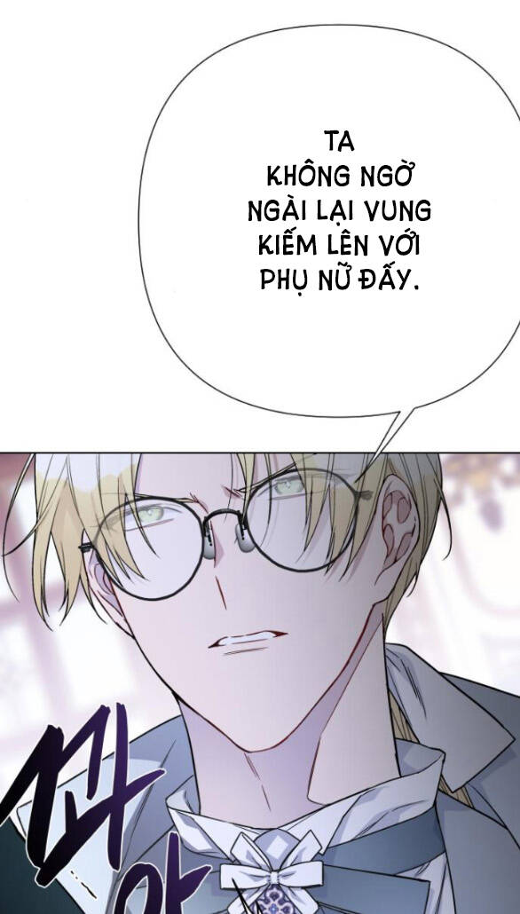 Cách Hiệp Sĩ Sống Như Một Tiểu Thư Quyền Quý Chapter 85.1 - Trang 2