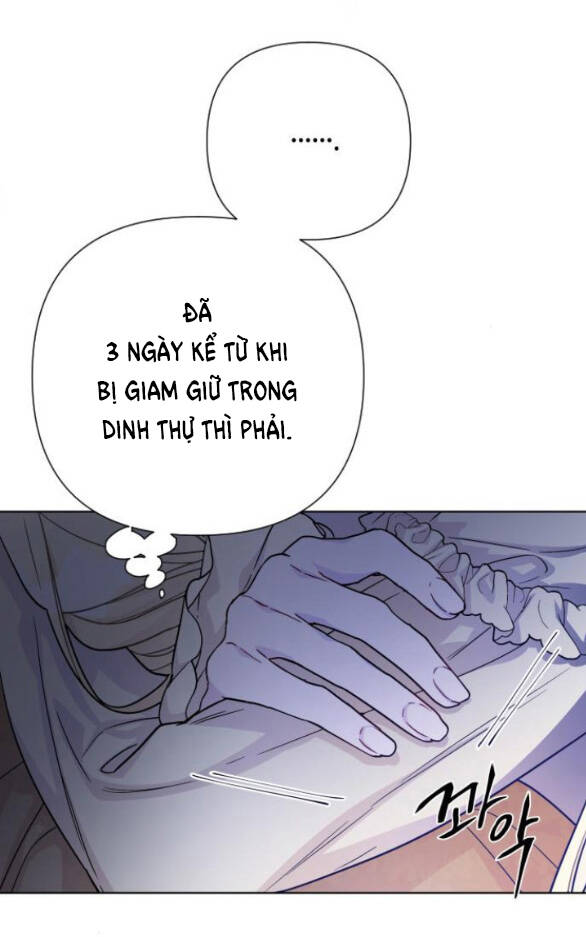 Cách Hiệp Sĩ Sống Như Một Tiểu Thư Quyền Quý Chapter 85.1 - Trang 2