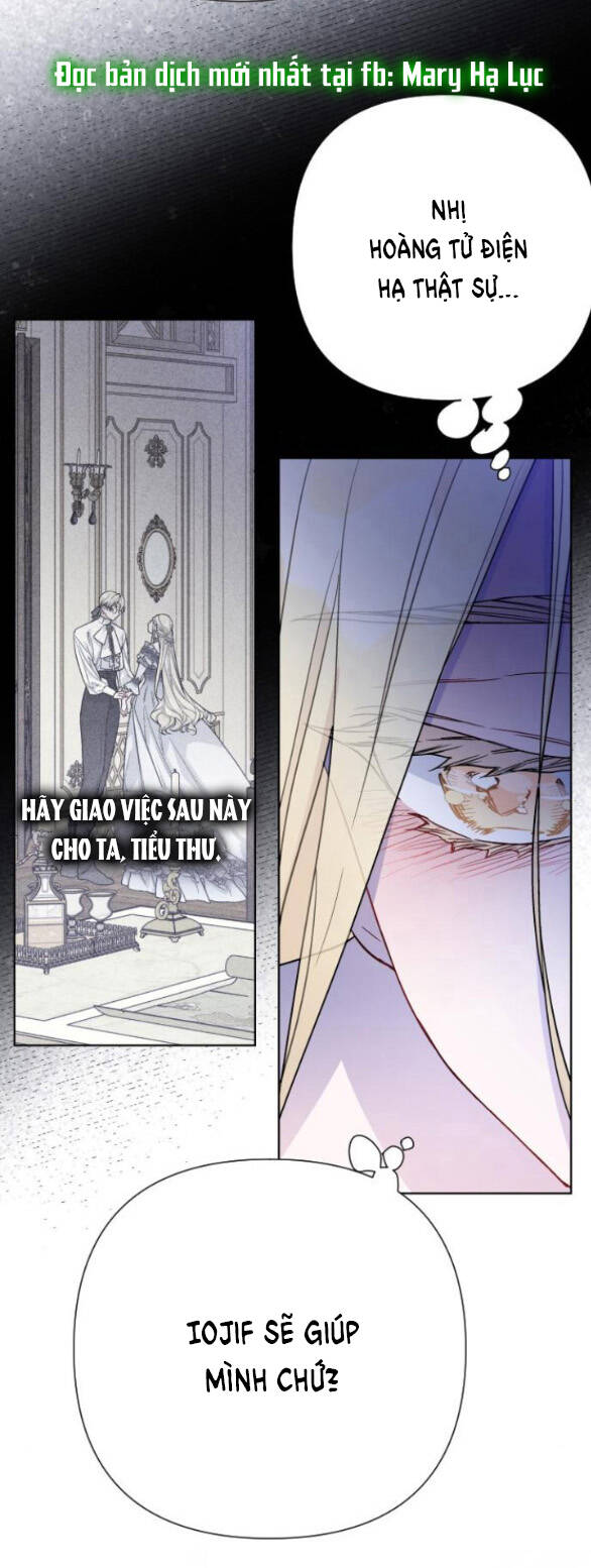 Cách Hiệp Sĩ Sống Như Một Tiểu Thư Quyền Quý Chapter 85.1 - Trang 2