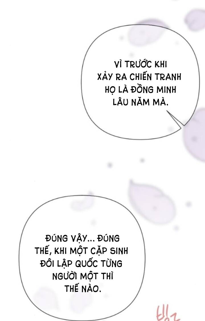 Cách Hiệp Sĩ Sống Như Một Tiểu Thư Quyền Quý Chapter 84.2 - Trang 2