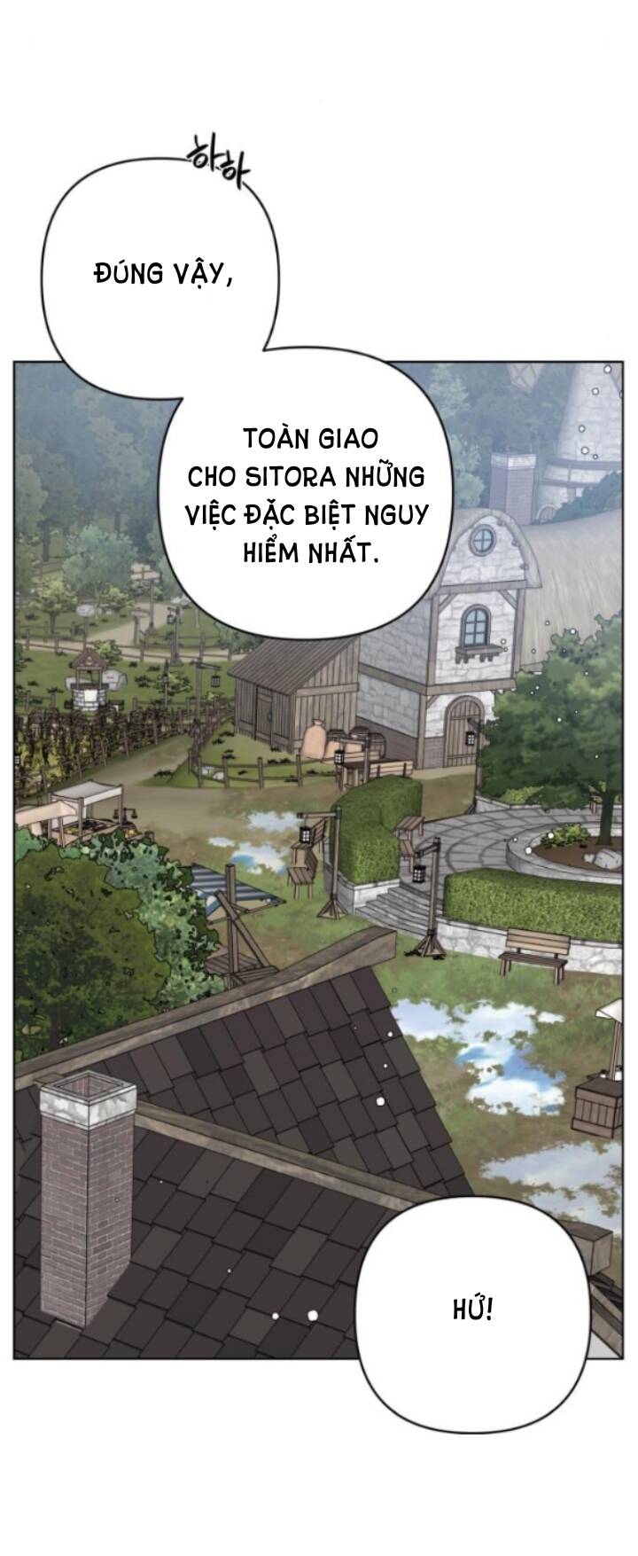 Cách Hiệp Sĩ Sống Như Một Tiểu Thư Quyền Quý Chapter 84.1 - Trang 2