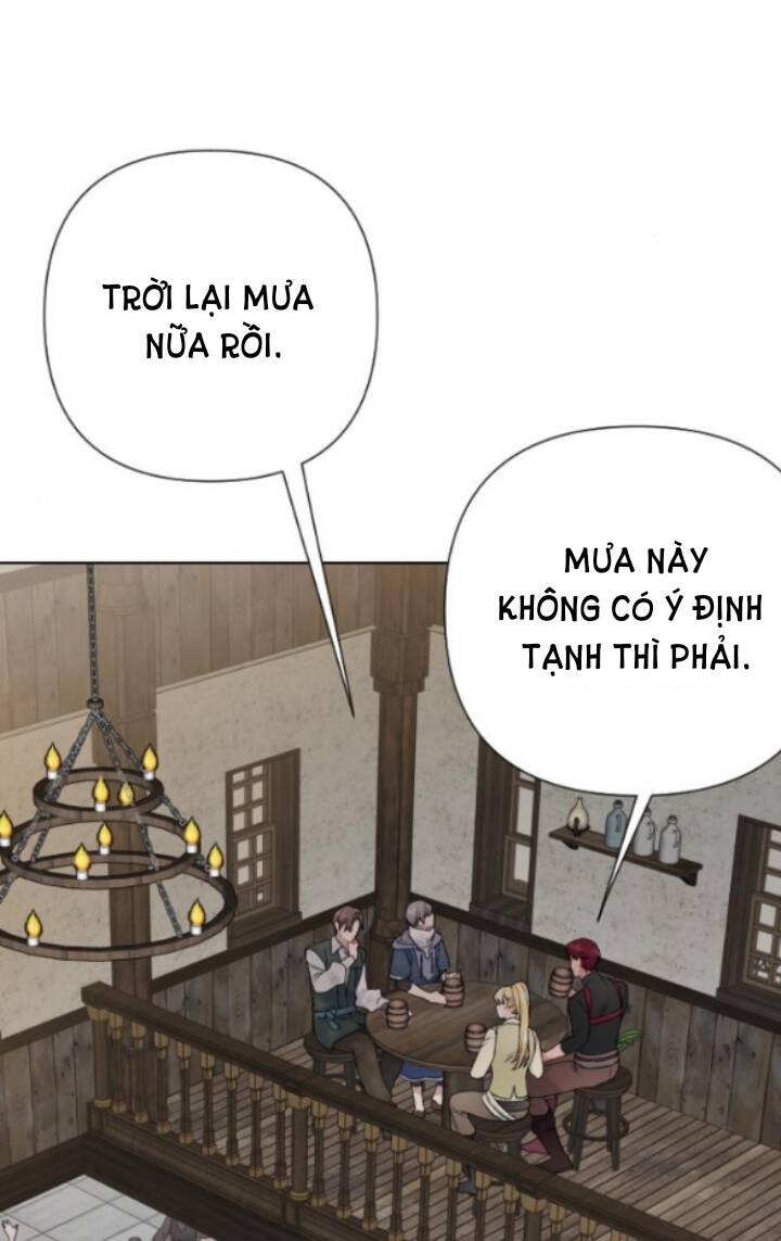 Cách Hiệp Sĩ Sống Như Một Tiểu Thư Quyền Quý Chapter 84.1 - Trang 2