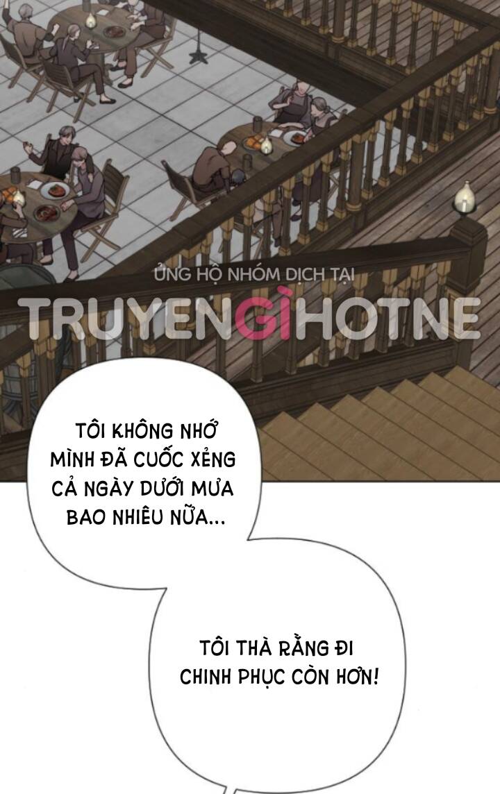 Cách Hiệp Sĩ Sống Như Một Tiểu Thư Quyền Quý Chapter 84.1 - Trang 2