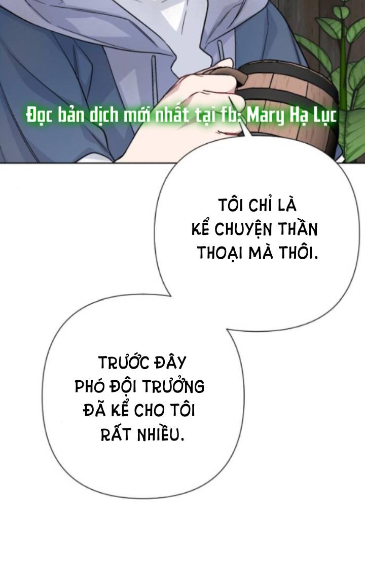 Cách Hiệp Sĩ Sống Như Một Tiểu Thư Quyền Quý Chapter 84.1 - Trang 2