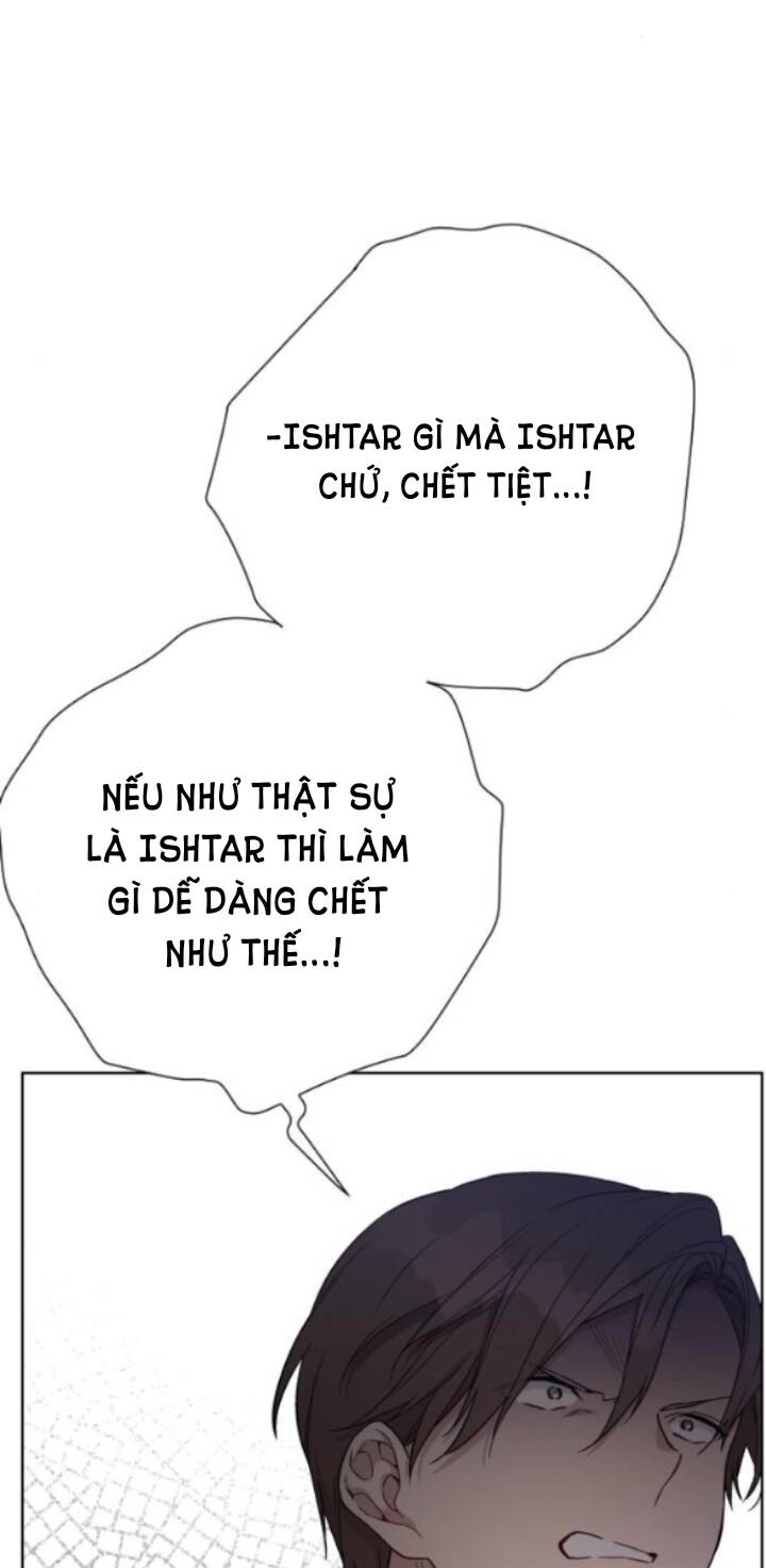 Cách Hiệp Sĩ Sống Như Một Tiểu Thư Quyền Quý Chapter 84.1 - Trang 2