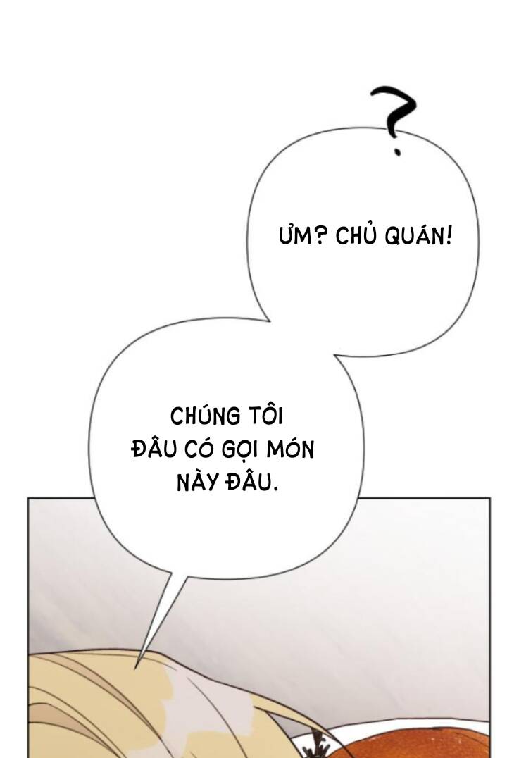 Cách Hiệp Sĩ Sống Như Một Tiểu Thư Quyền Quý Chapter 84.1 - Trang 2