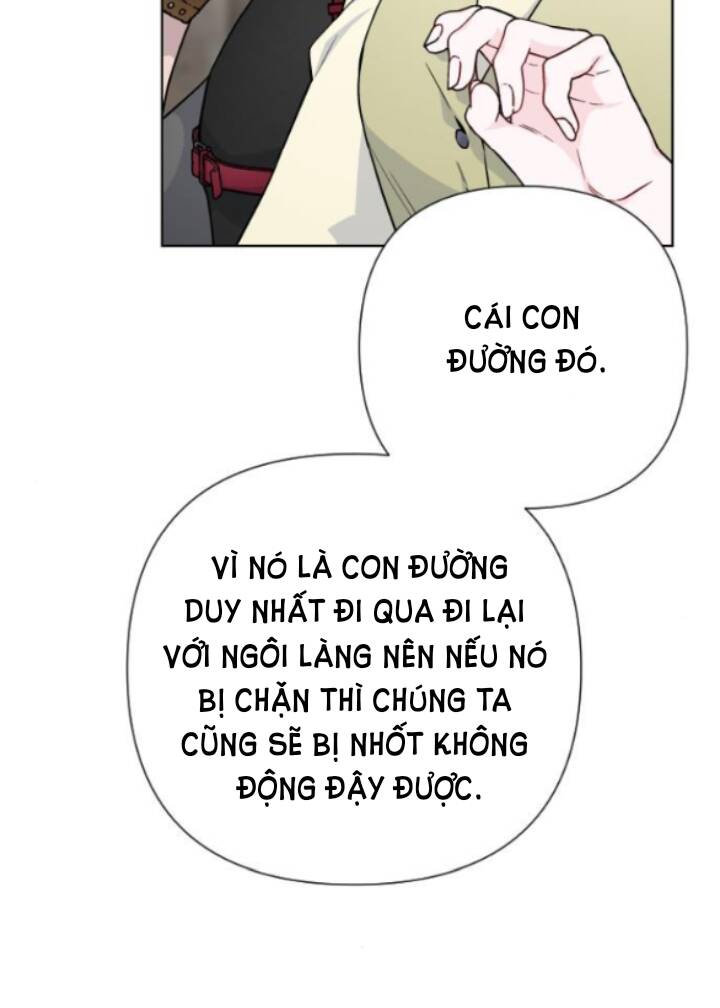 Cách Hiệp Sĩ Sống Như Một Tiểu Thư Quyền Quý Chapter 84.1 - Trang 2