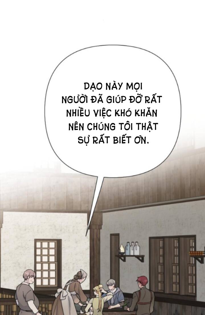 Cách Hiệp Sĩ Sống Như Một Tiểu Thư Quyền Quý Chapter 84.1 - Trang 2