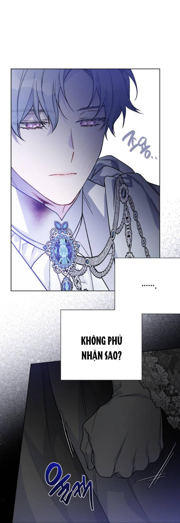 Cách Hiệp Sĩ Sống Như Một Tiểu Thư Quyền Quý Chapter 82.1 - Trang 2