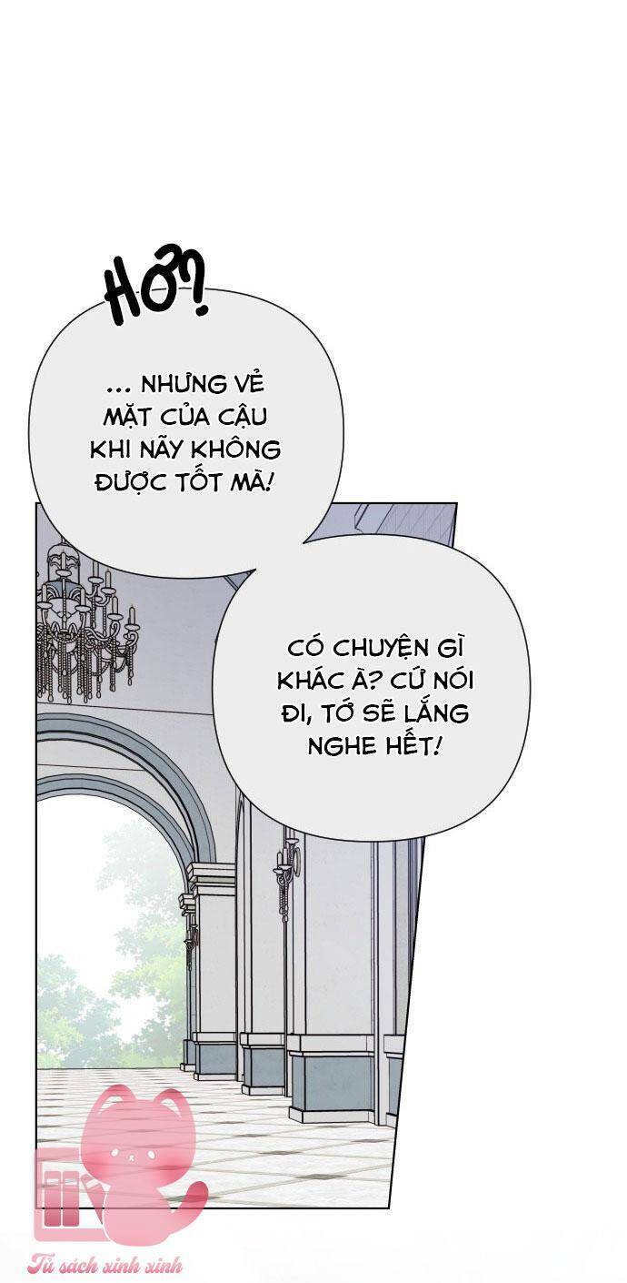 Cách Hiệp Sĩ Sống Như Một Tiểu Thư Quyền Quý Chapter 80 - Trang 2