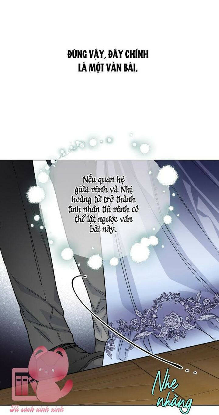 Cách Hiệp Sĩ Sống Như Một Tiểu Thư Quyền Quý Chapter 78 - Trang 2