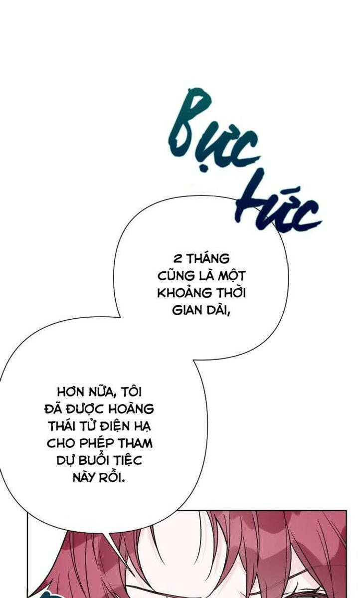 Cách Hiệp Sĩ Sống Như Một Tiểu Thư Quyền Quý Chapter 78 - Trang 2