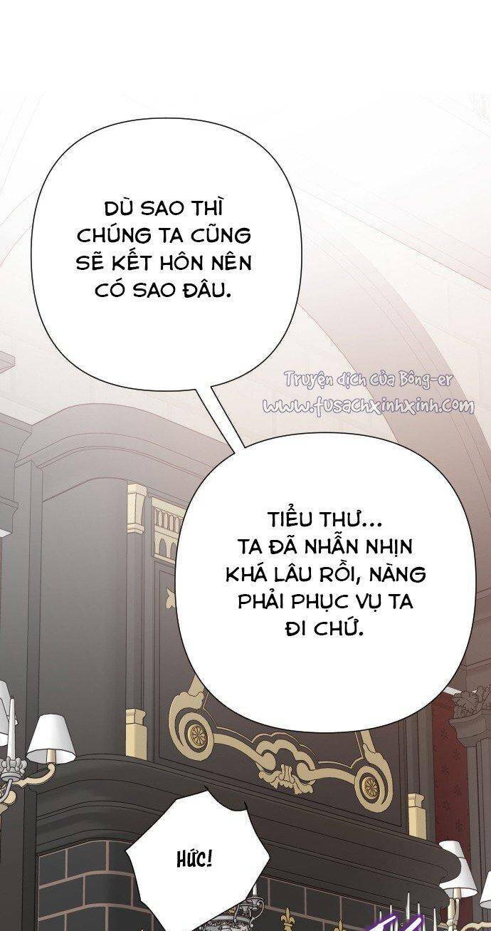 Cách Hiệp Sĩ Sống Như Một Tiểu Thư Quyền Quý Chapter 77 - Trang 2