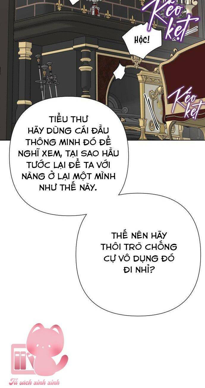 Cách Hiệp Sĩ Sống Như Một Tiểu Thư Quyền Quý Chapter 77 - Trang 2