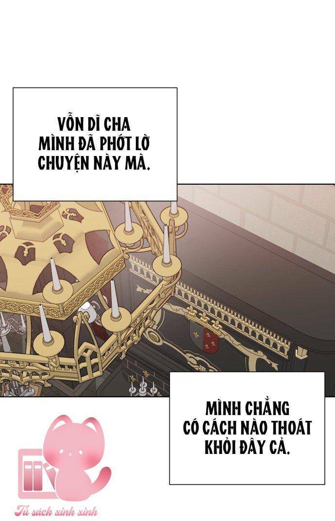 Cách Hiệp Sĩ Sống Như Một Tiểu Thư Quyền Quý Chapter 77 - Trang 2