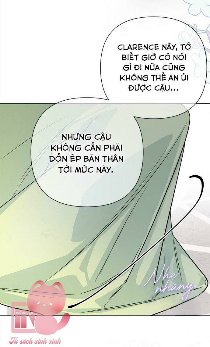 Cách Hiệp Sĩ Sống Như Một Tiểu Thư Quyền Quý Chapter 75 - Trang 2