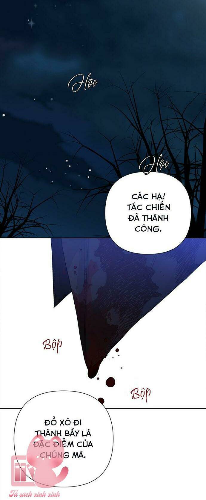 Cách Hiệp Sĩ Sống Như Một Tiểu Thư Quyền Quý Chapter 75 - Trang 2