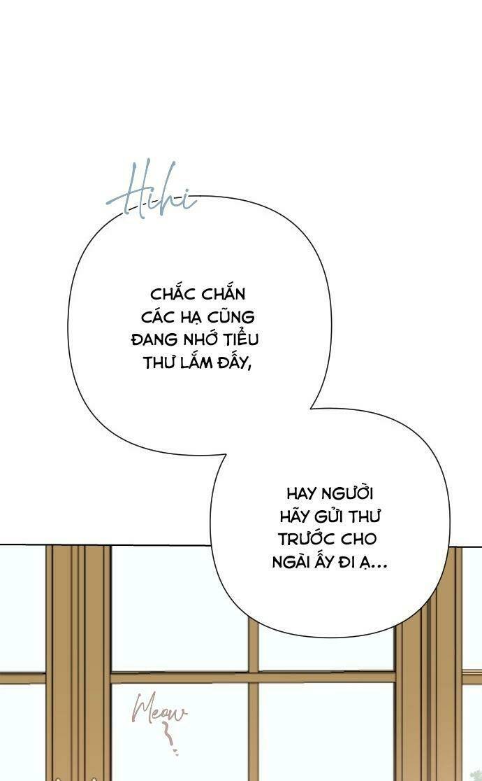 Cách Hiệp Sĩ Sống Như Một Tiểu Thư Quyền Quý Chapter 74 - Trang 2