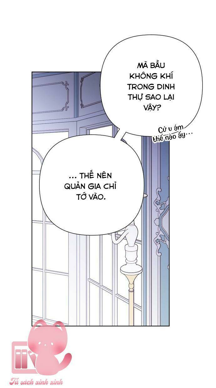 Cách Hiệp Sĩ Sống Như Một Tiểu Thư Quyền Quý Chapter 74 - Trang 2