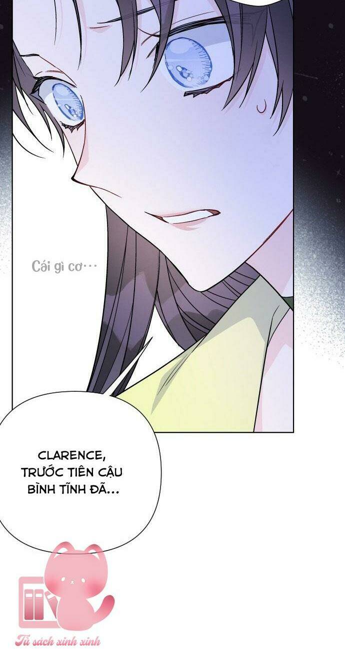 Cách Hiệp Sĩ Sống Như Một Tiểu Thư Quyền Quý Chapter 74 - Trang 2