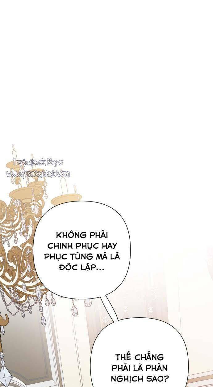 Cách Hiệp Sĩ Sống Như Một Tiểu Thư Quyền Quý Chapter 71 - Trang 2